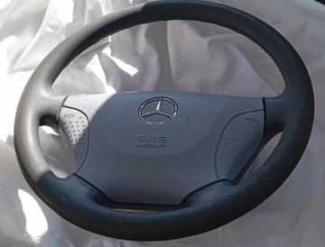 MERCEDES VITO W638 VOLANT + ULOŽENÍ