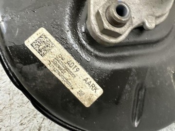 13434019 SERVO 1.6 CDTI 100 2017 OPEL ASTRA K