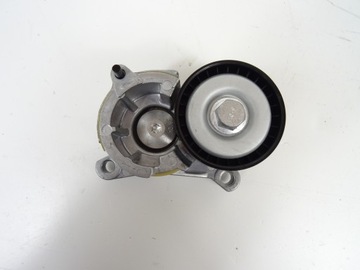 КОМПЛЕКТ МНОГОКЛАПОННЫХ РЕМНЕЙ SKF J1161