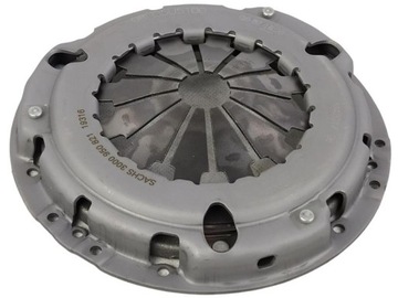 КОМПЛЕКТ СЦЕПЛЕНИЯ. FIAT BRAVO-IDEA- PANDA- STILO- 500 1,2- 1,4 03- 12