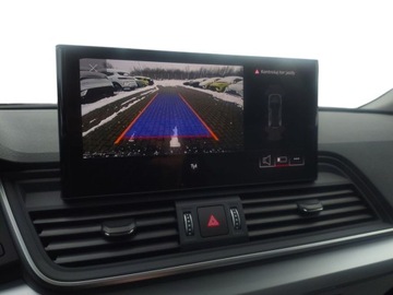 Audi Q5 II SUV Facelifting 2.0 40 TDI 204KM 2024 Audi Q5 Audi Q5 advanced 40 TDI quattro 204KM S tronic 2.0 Diesel 204KM, zdjęcie 19