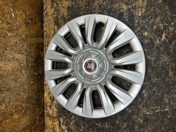 KOŁPAK DEKIEL KOŁA FIAT TIPO II 735601571