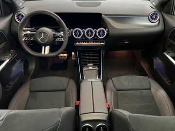 Mercedes GLA II Off-roader Facelifting 2.0 220 190KM 2025 MERCEDES-BENZ GLA 220 4-Matic AMG Line 2.0 (190KM) 2025, zdjęcie 7