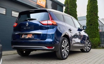 Renault Grand Scenic III 1.3 Energy TCe 160KM 2019 Renault Grand Scenic Renault Grand Scenic 1.3 Benzyna 160KM, zdjęcie 37