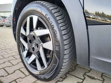 Opel Mokka II SUV 1.2 Turbo 130KM 2023 Opel Mokka serwis ASO 1.2 benzyna 110KM bezwypadkowy pakiety kamera PDC VA, zdjęcie 8