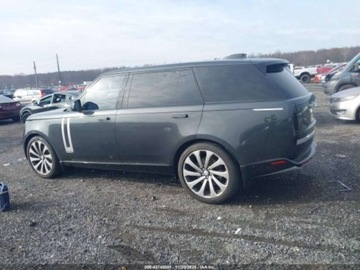 Land Rover 2023 Land Rover Range Rover Autobiography 2023 4.4L 4.4 Benzyna 523KM, zdjęcie 2