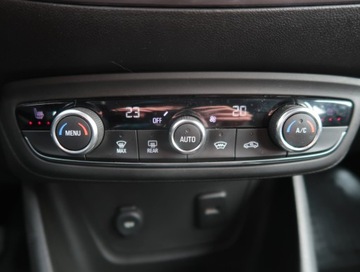 Opel 2017 Opel Crossland 1.2 Turbo, Skóra, Klima, zdjęcie 12