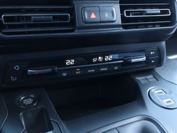 Toyota 2024 Toyota ProAce City Verso 1.2 T, Salon Polska, zdjęcie 17