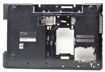 KADŁUBEK OBUDOWA DOLNA SAMSUNG NP350E7C