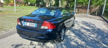 Volvo C70 II Coupe Cabrio 2.0 D3 150KM 2011 c70 2.0 d3 150KM *ładne CABRIO z KLASA* stan BDB el TWARDY DACH klima opl *, zdjęcie 3
