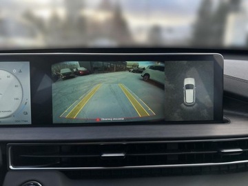 Chery Tiggo 4 1.5 HYBRID 163KM 2025 Chery Tiggo 4 1.5 Hybryda 163KM, zdjęcie 16