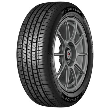 4 szt. DUNLOP 205/55R16 Sport A/S 91V Nowe
