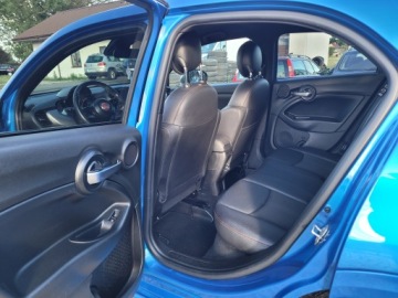 Fiat 500X 2020 FIAT 500X SPORT - TYLKO 101 TYS.KM !!! NOWY ROZRZĄD !!!, zdjęcie 19