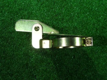 КРЫШКА ГЛУШИТЕЛЯ URSUS C-385 80014999