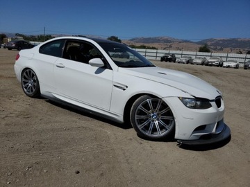 BMW Seria 3 E90-91-92-93 2011 BMW M3 2011 4.0l 4.0 Benzyna 414KM, zdjęcie 4