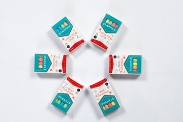 Доска меловая на стену 90х60 черная + БЕСПЛАТНО