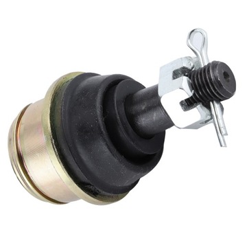 Sworzeń Kulowy Zawieszenia Stalowy Zamiennik Pasuje do Honda TRX420FE Rancher 420 4X4