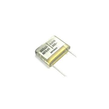 [20szt] MPX12W2150FD00M 15nF 300VAC 20% MKP