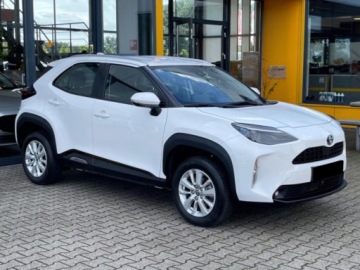 Toyota 2025 Od ręki - Comfort 1.5 Hybrid 116KM | Tempomat adaptacyjny!, zdjęcie 2