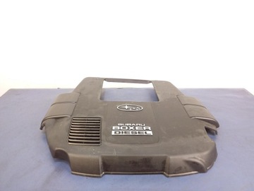 SUBARU FORESTER III 2.0 D POKRYWA OSŁONA SILNIKA