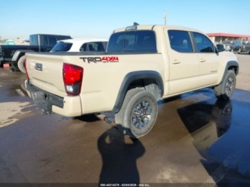Toyota Tacoma II 2019 Toyota Tacoma TOYOTA TACOMA TRD OFF ROAD 3.5 Benzyna 282KM, zdjęcie 2