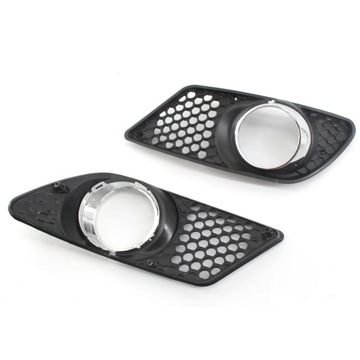 E PŘEDNÍHO NÁRAZNÍKU MASKA PRO MERCEDES BENZÍN TŘÍDA C W204 2008-2010