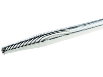 SPRĘŻYNA WEWNĘTRZNA DO GIĘCIA RUR PEX 25 MM