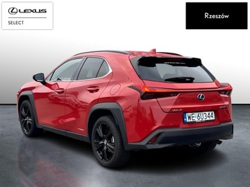 Lexus UX 2022 Lexus UX 250h GPF F Impression 2WD 250h GPF F Impr, zdjęcie 2