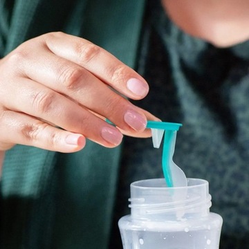 НАБОР PHILIPS AVENT NATURAL RESPONSE ИЗ 4 БУТЫЛОК 0+