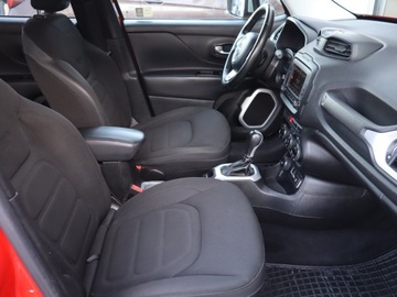 Jeep Renegade 2015 Jeep Renegade 1.4 MultiAir, Salon Polska, GAZ, zdjęcie 8