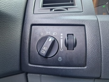 Chrysler 300C I Touring 3.5 i V6 24V 249KM 2007 Chrysler 300C 3.5 Benzyna + LPG 248 KM, Skóra,, zdjęcie 10