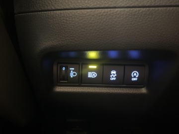 Toyota Aygo X 1.1 VVT-i 72KM 2025 Toyota Aygo X 1.0 VVTi Style II (2014-) Toyota Ayg, zdjęcie 17