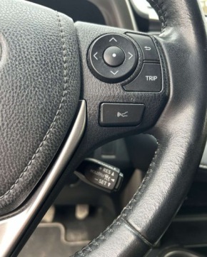 Toyota RAV4 V 2019 Toyota RAV4 Toyota RAV4 2.5 Hybryda 155KM, zdjęcie 11