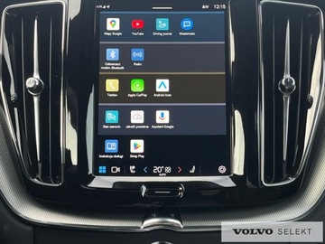 Volvo XC60 II 2025 Volvo XC 60 FV23% B5B Ultra Black Edition Full-LED, zdjęcie 17