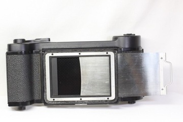Пленочная камера Mamiya Press Super 23 Sekor 100 мм F3,5 с объективом 6x7 и задней пленкой