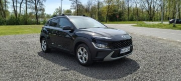 Hyundai Kona II 2023 Hyundai Kona Automat 4x4, zdjęcie 2