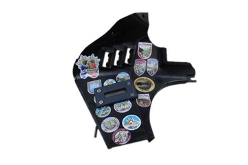 BMW R1100 RS WYPEŁNIENIE LEWE OWIEWKA 2313003
