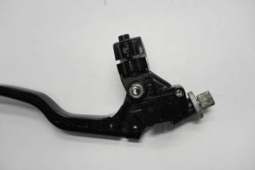 SUZUKI GSX-S 125 17- РУКОЯТКА СЦЕПЛЕНИЯ + КРЕПЛЕНИЕ