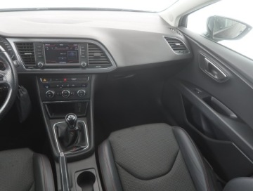 Seat Leon III ST 1.4 TSI ACT 150KM 2015 Seat Leon 1.4 TSI, Salon Polska, Serwis ASO, zdjęcie 7