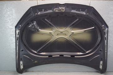 KAPOTA KRYT MOTORU VW PASSAT B7