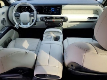 Hyundai 2026 Hyundai Palisade Calligraphy 2026 Nowy Model 3.5 Benzyna 291KM, zdjęcie 8