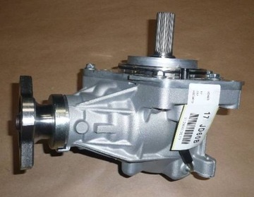 ROZDZIELACZ UKŁADU NAP.R KOLEOS 2.0DCI