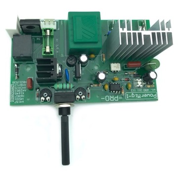 Плата для PowerMat 1 PRO A42953 H4197 JQX-29F-A