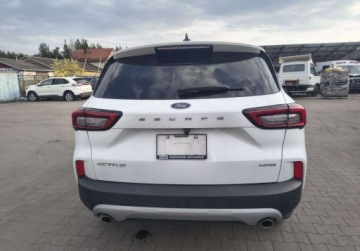 Ford Kuga III 2025 Ford Kuga 2025 FORD KUGA 4x4 - w Polsce po oplatach i akcyzie 1.5 Benzyna, zdjęcie 1