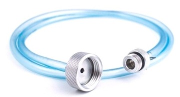PRZEWÓD, ADAPTER DO WYMIANY OLEJU AUTOMA OK-02.0668 ROOKS