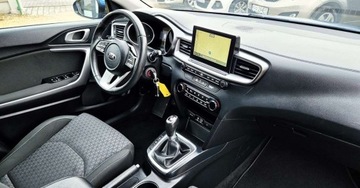 Kia Ceed 2019 Kia Ceed BENYZNA nawigacja KAMERA nowy model SUPER okazja 1.4, zdjęcie 35