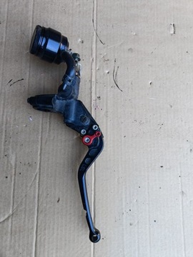 Главный тормозной цилиндр передний Yamaha R6 rj03 99-02