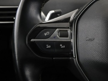 Peugeot 3008 II Plug-In Hybrid HYbrid 225 PHEV 225KM 2020 Peugeot 3008 PHEV automat półskóra virtual, zdjęcie 33