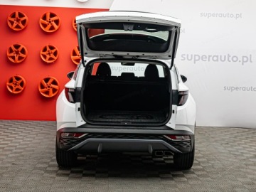 Hyundai Tucson IV SUV 1.6 CRDI 48V 136KM 2021 HYUNDAI Tucson 1.6 CRDI Executive 2WD DCT Suv 136KM 2021, zdjęcie 29
