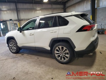 Toyota RAV4 V 2019 Toyota RAV4 _XLE_PREMIUM_4x4_2.5 L_203 km_2019r 2.5 Benzyna 203KM, zdjęcie 3
